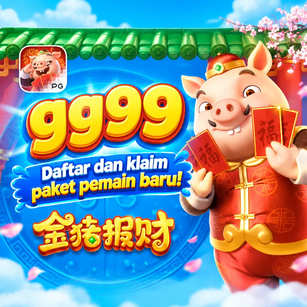 gg99 · Galeri permainan