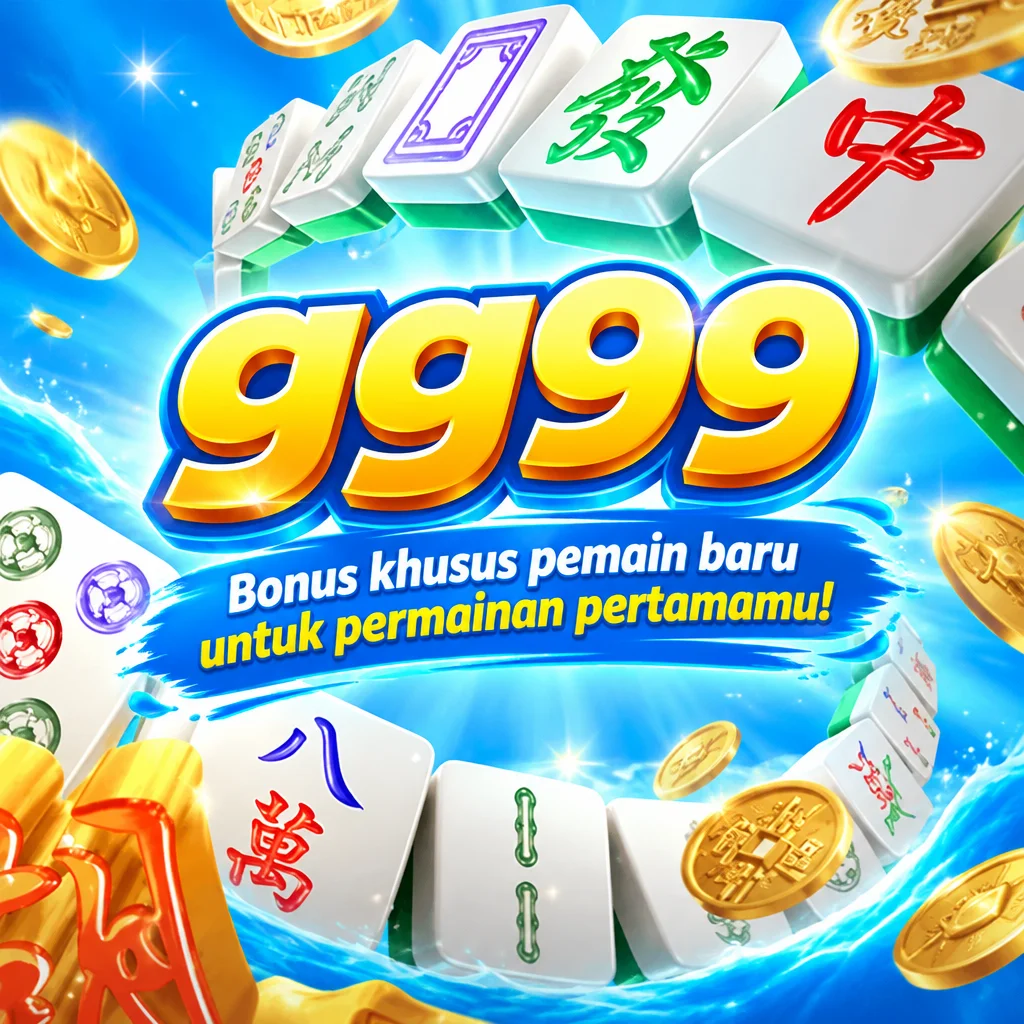 gg99 · Galeri permainan