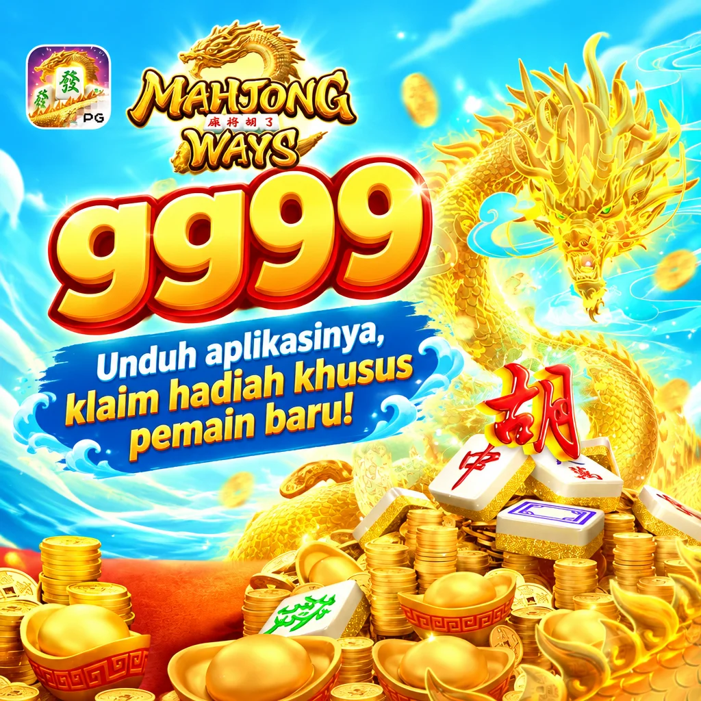 gg99 · Galeri permainan